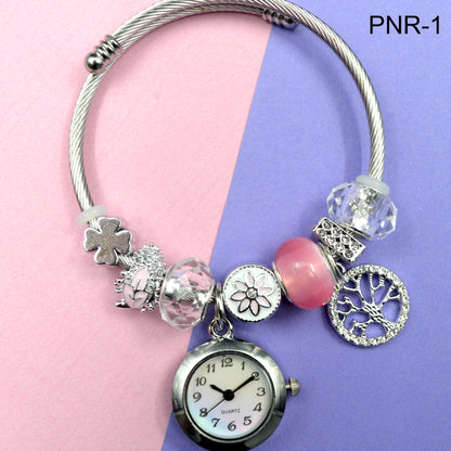 Reloj y Pulsera PERLAMIX