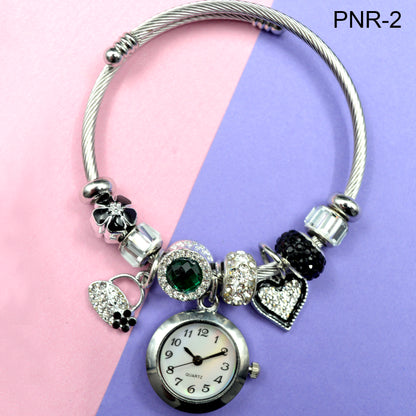 Reloj y Pulsera PERLAMIX