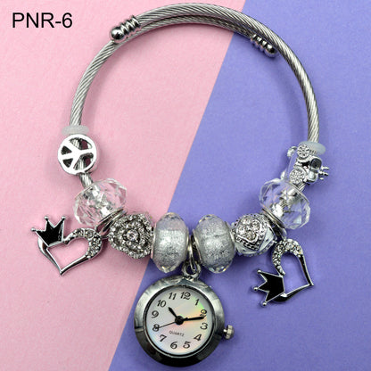 Reloj y Pulsera PERLAMIX