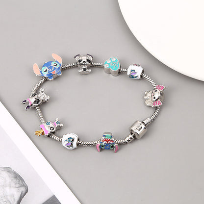 Pulsera Ohana STITCH