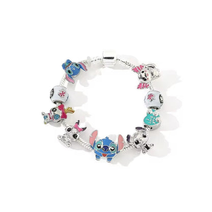 Pulsera Ohana STITCH