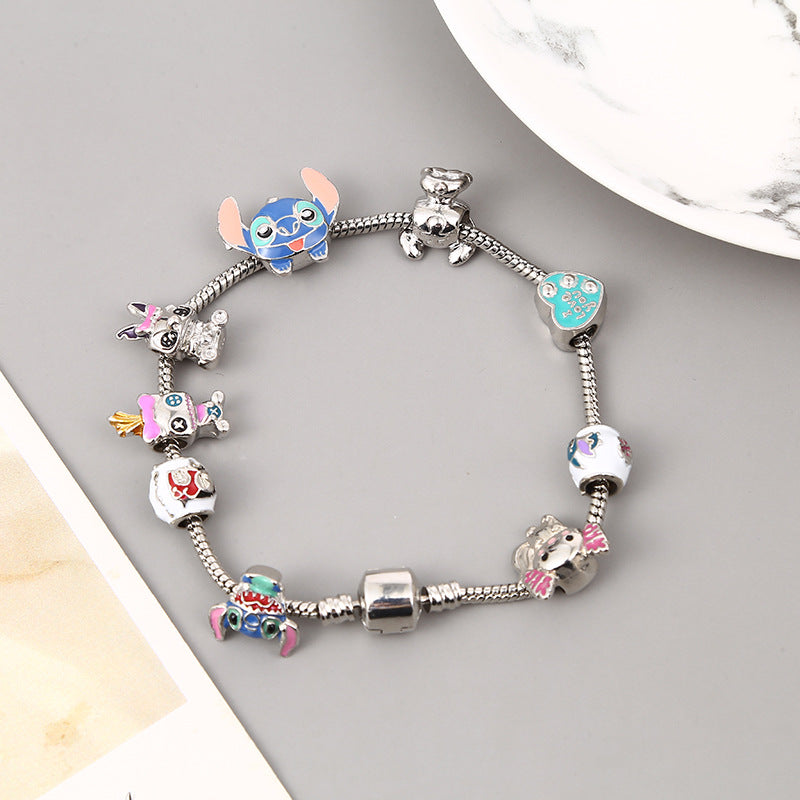 Pulsera Ohana STITCH